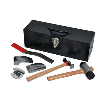 GPI BODY REPAIR SET LIGHTWEIGHT K - S58201 